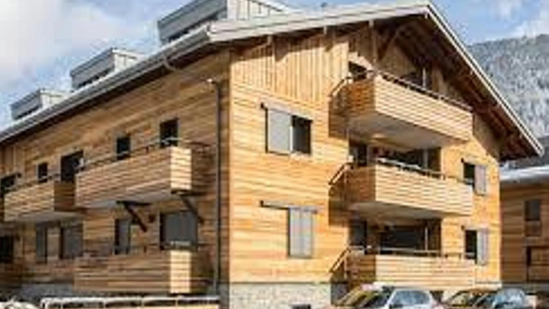 Duplex De Standing 3 Etoiles A Morzine, 100M Des Pistes, 9 Pers., Terrasse, Garage, Wifi Inclus - Fr-1-754-20 Apartment
